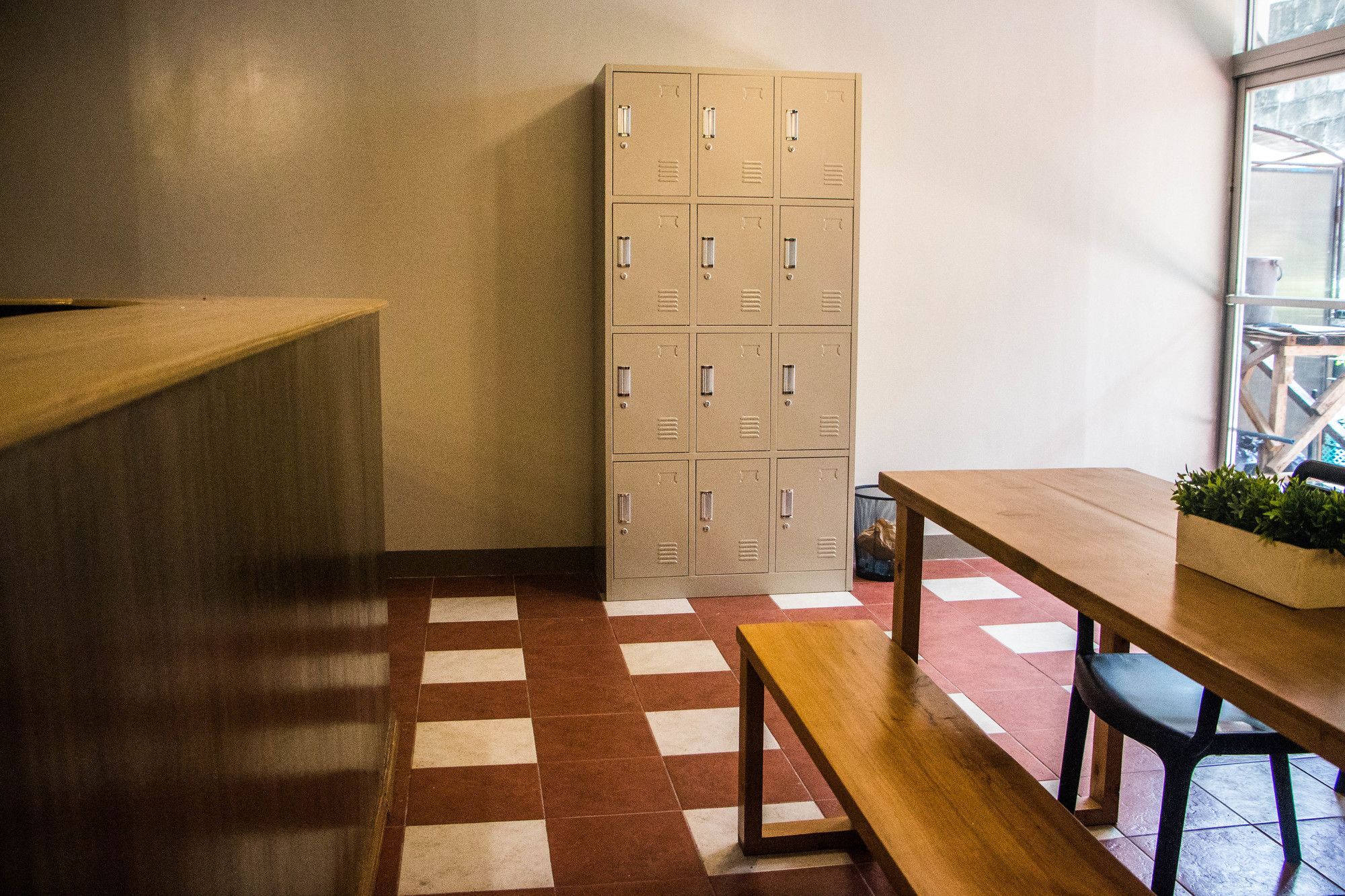 Bunks Hostel (Adults Only) Cebu Exterior photo