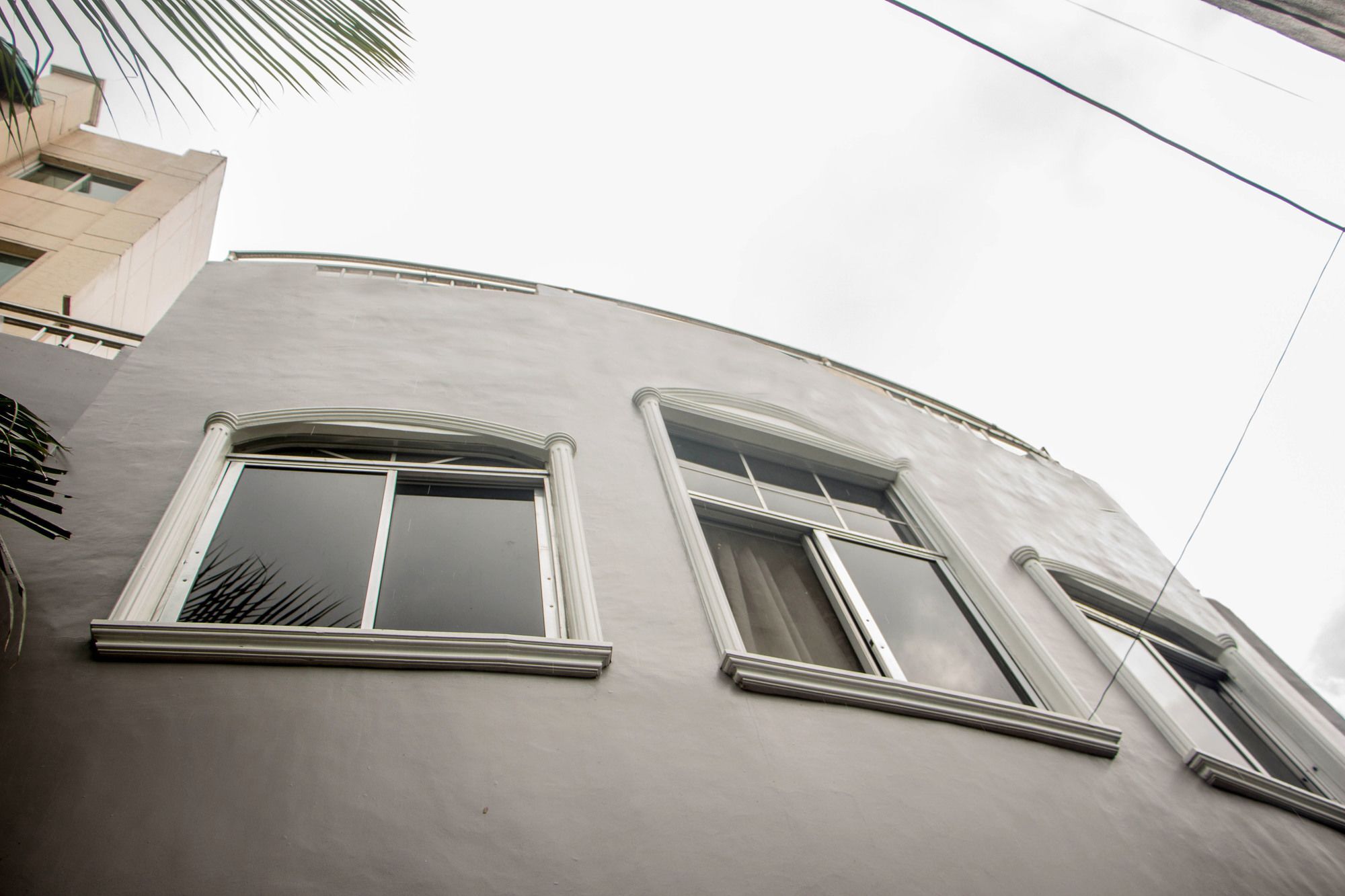 Bunks Hostel (Adults Only) Cebu Exterior photo