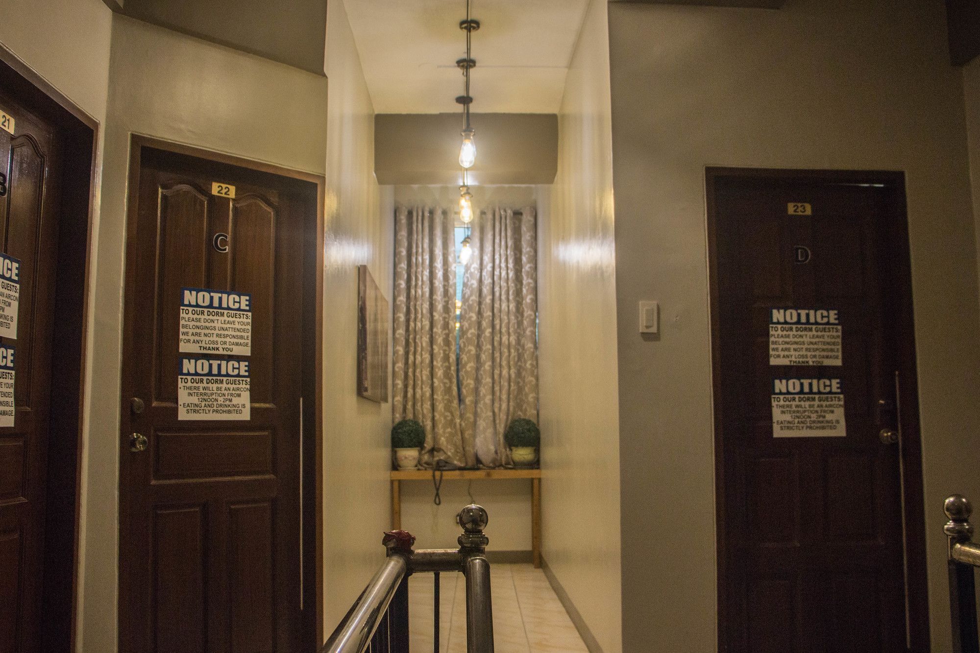 Bunks Hostel (Adults Only) Cebu Exterior photo